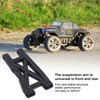 4Pcs Suspension Arms Plastic RC Swing Arm for HS 18301