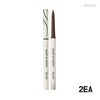 Clio Sharp So Simple No. 5 Ash Brown Waterproof Pencil Liner 0.14g 2pcs / 클리오 샤프쏘심플 5호 애쉬브라운 워터프루프 펜슬라이너 0.14g 2개