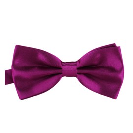 Sophie & Jules Bow Tie Adjustable with Hook Fastening 12 x 6 cm -