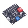 Mono Voice Playback Modules, DY-F5WL DC 3.7V/5V 5W Mono Voice