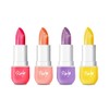 Manga Collection Lip Balm - Pineapple Kiss by Rude Cosmetics