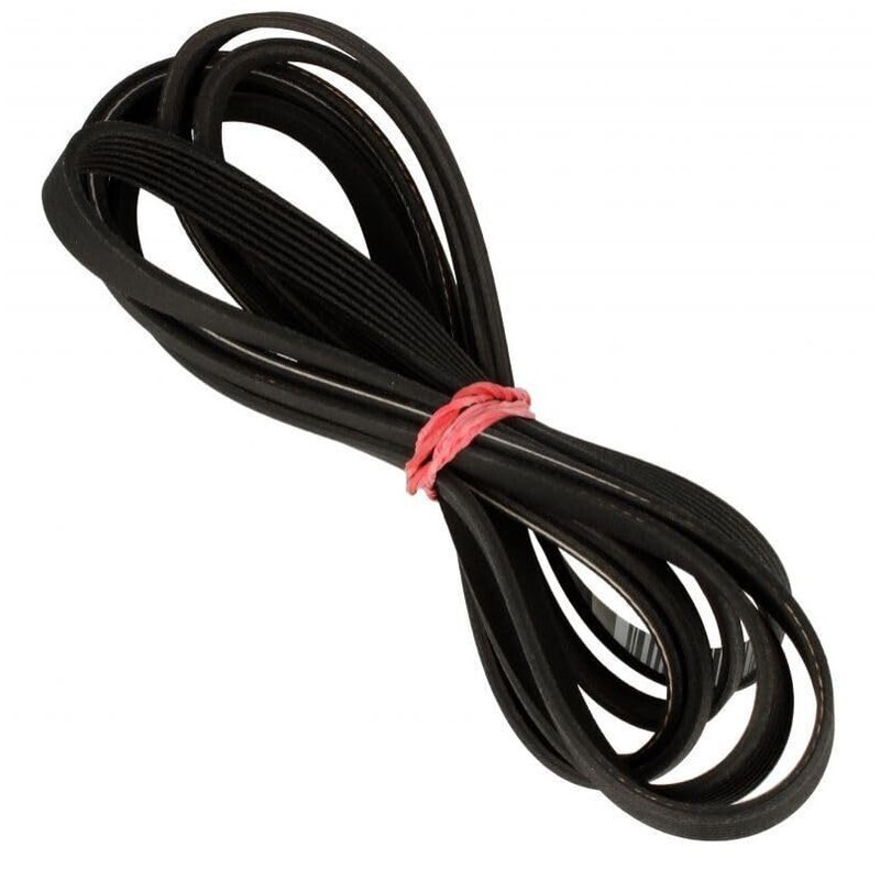 CERTIFIED BELT FITS LOGIK LCD8W18 LCD7W18 LHP8W18 DRYER 2012H7 2012