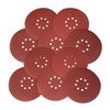 WEN 6369SP150 150-Grit Hook and Loop 9-Inch Drywall Sander Sandpaper,