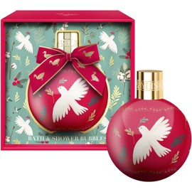 Baylis & Harding Fuzzy Duck Winter Wonderland Festive Bauble Gift Set | Vegan-Friendly