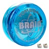 Yomega The Original Brain - Professional Yoyo for Kids and