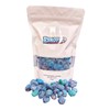 Blue Raspberry Sour Gushers Snack Candy - Sweet Bonbon viral
