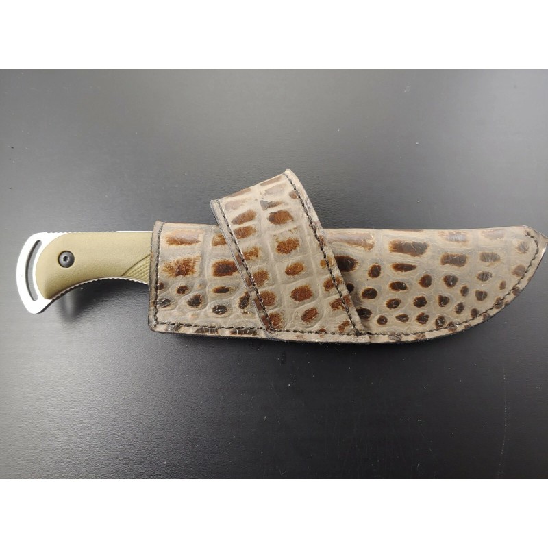 DRAGONBACKBONE ESEE 3 / RC 3 CROSS DRAW SHEATH KNIFE