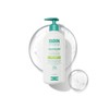 Isdin Higiene Corporal Germisdin Aloe Vera 500 ml