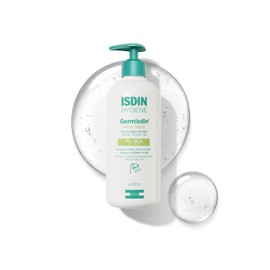 Isdin Higiene Corporal Germisdin Aloe Vera 500 ml