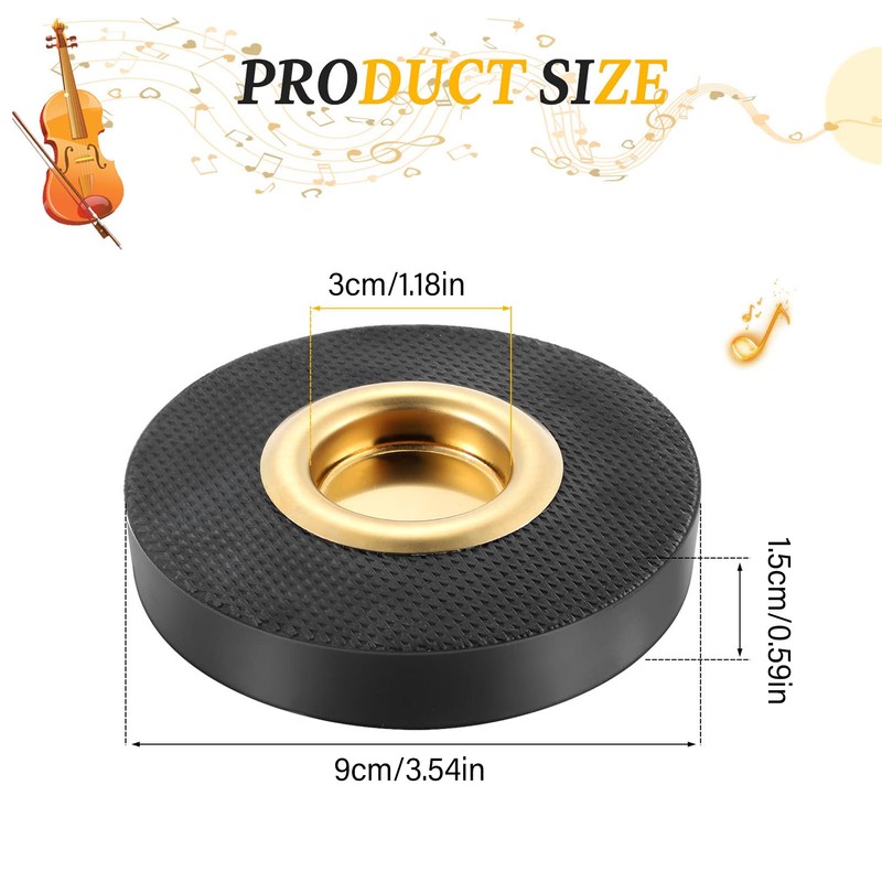 Cello Anti Slip Pad Secure Fixation Floor Protection Excellent Grip
