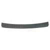 Tybock Rear Bumper Protector Guard Accessory Trim Cover Scratch Resistant