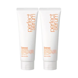 Mise-en-scene Perfect Serum Treatment 180mL*2ea Set (NEW) - Mise-en-scene Perfect Serum Tr