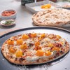 Toufayan Original Naan Tandoori | Non-GMO and Vegan (3 Pack,
