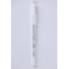 Clover Iron-on Chalk Pen 40×185×11mm White 24-421
