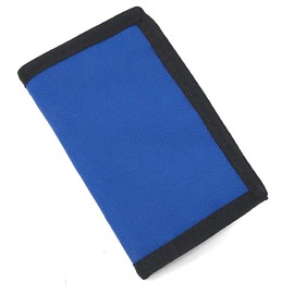 Rainbow of California Tactical RFID Blocking Nylon Trifold Wallet for Men - Durable 600D Cordura, Water-Resistant, 15+ Card Slots, Compact 5x3.25in, USA Made, for Military, Outdoor & Travel Use