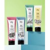 DAISO Plu365 Facial Scrub 100g Honey Lemon Flavor