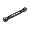 Steering Servo Linkage Tie Rod Aluminum Alloy RC Car Upgrade