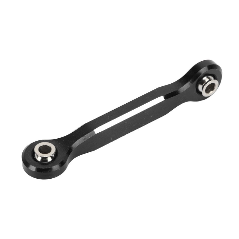Steering Servo Linkage Tie Rod Aluminum Alloy RC Car Upgrade