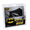 Karactermania 02202 Reusable Adult Hygienic Mask, Negro, Talla Única