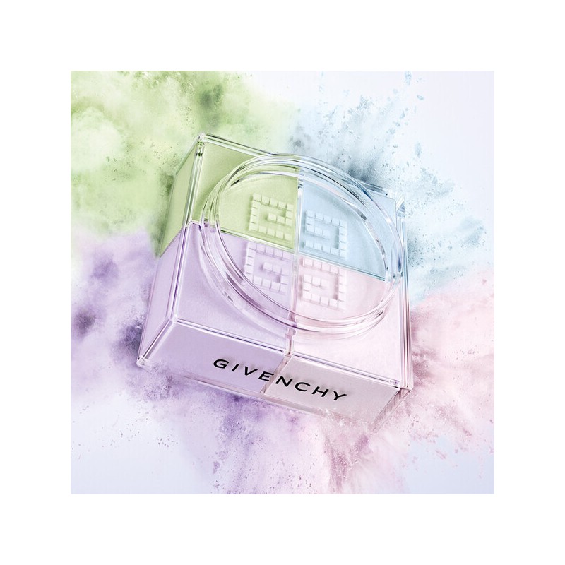 (현대백화점)지방시 프리즘 리브르 파우더 (Hyundai Department Store) Givenchy Prisme Libre