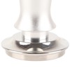 Coffee Tamper Coffee Powder Press Hammer Stainless Steel Constant Pressure