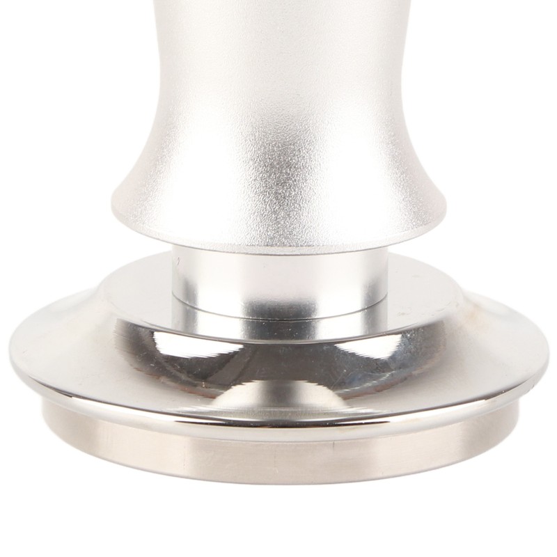 Coffee Tamper Coffee Powder Press Hammer Stainless Steel Constant Pressure