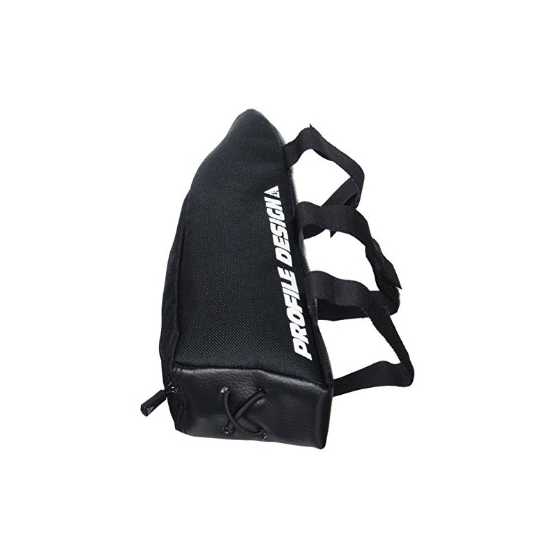 Profile Design Aero E-pack - standard, Black, One Size
