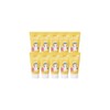 (10 pieces) EPOO Refresh Argan Travel Treatment 50ml Minis. Portable.