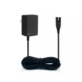 5V Charger Cord for Intex 28620 28620E 28620EP 28620-EP CL1704 12269 Rechargeable Handheld Pool Vacuum Charger for Intex Replacement Adapter Power Cord 6.5Ft