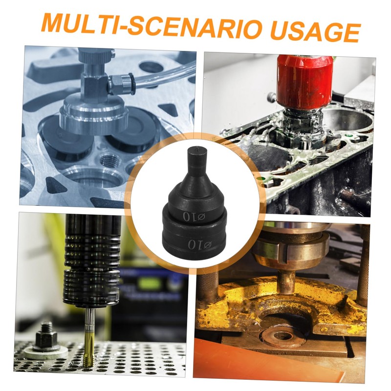 Operitacx Hydraulic Punching Machine Dies Manual Punching Mold for Precise