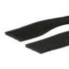 vhbw 2x Foam Filter for Filling Ring Compatible with Miele