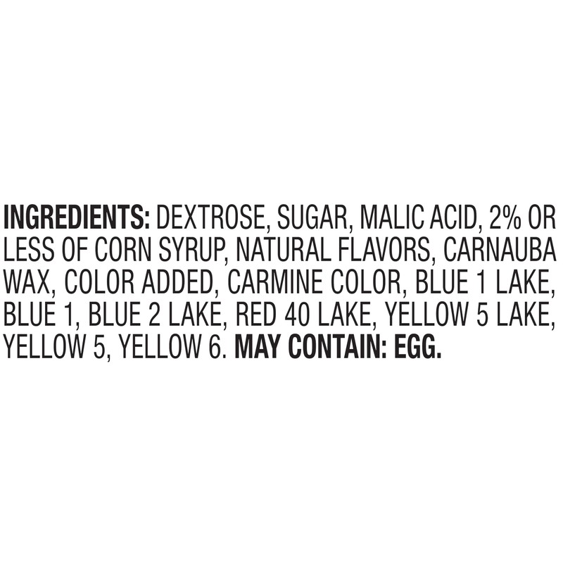 Wonka Nerds Rainbow Video Box 141.7g (5oz) - Pack of