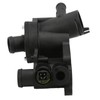 Engine Coolant Thermostat Housing Assembly 032121111N Replacement for Octavia Felicia