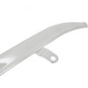 Motorcycle Chain Guard Steel Alloy High Strength Protective Cover for