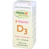 innova mulsin vitamin d3 emulsion 10 ml