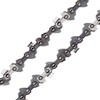 Oregon (Pack of 3) V68 PowerCut Chainsaw Chain for 18-Inch