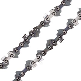 Oregon (Pack of 3) V68 PowerCut Chainsaw Chain for 18-Inch Bar, 68 Drive Links, .325" Pitch, .063" Gauge, Fits Stihl (22LPX068G),Grey