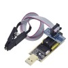 Geekstory CH341A 24 25 Series EEPROM Flash BIOS USB Programmer