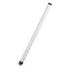 Aluminum Alloy Golf Ball Picker Retriever Ball Storing Tube Hold