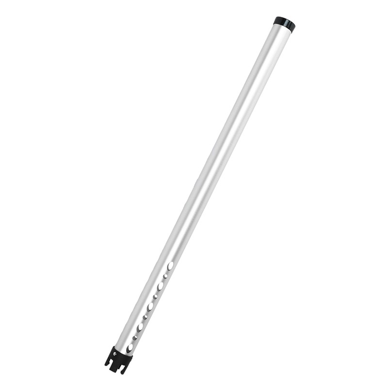Aluminum Alloy Golf Ball Picker Retriever Ball Storing Tube Hold
