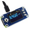 waveshare 1.3inch OLED Display HAT for Jetson Nano and Raspberry
