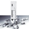 Diamond Tester Pen Precise Diamond Moissanites Detector Pen Jewelry Testing
