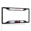 Fastasticdeals Metal Insert License Plate Frame Haahaha Why So Serious