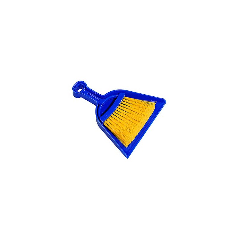 Ariston Mini Dust Pan Set,Multicolour,One Size,Ariston_801