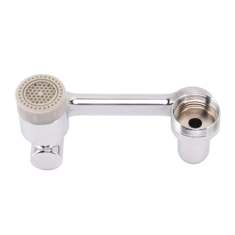 Faucet Extender Rotatable Extension Faucet Light Weight Universal Robotic Arm