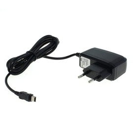 cellePhone Charger for TechniSat DAB Radio 2S 1 1S - Viola 3 - RDR - Nordmende Transita 100 200