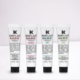Kiehl's (키엘) 키엘 립밤 넘버 1 15ml Kiehl's Lip Balm #1 15ml [Odorless]