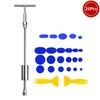 Car Dent Repair Puller Kit for Auto Body Panels –