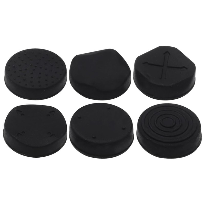 Audiophile PSVita PSV 1000 Analog Caps Thumb Stick Compatible Caps