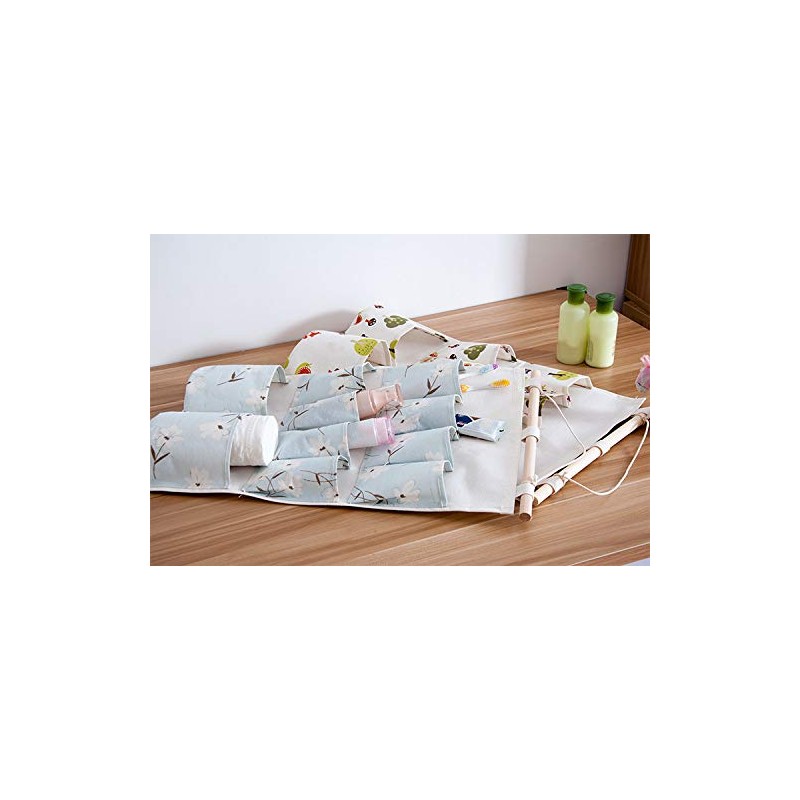 EBETA E Hanging Organiser Door Wall Organiser Utensil Bag Hanging